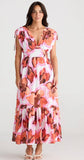 Ellody Dress Azalea