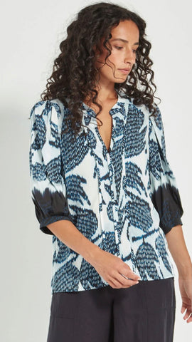 Dynasty Top style 9921BR
