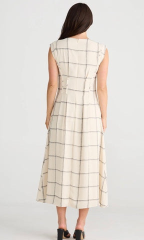 The Fortuna Dress