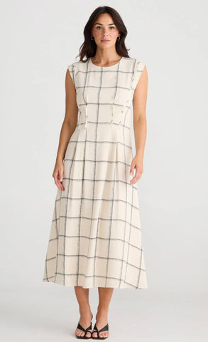 The Fortuna Dress