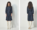 Nigella Dress