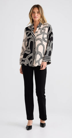 BT261501-1 Lucy Shirt