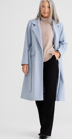 BT26014-1 Julianne Coat