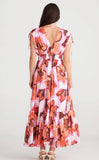 Ellody Dress Azalea