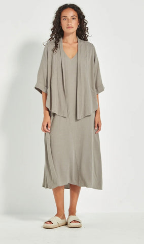 Cayman Dress style 9887BR