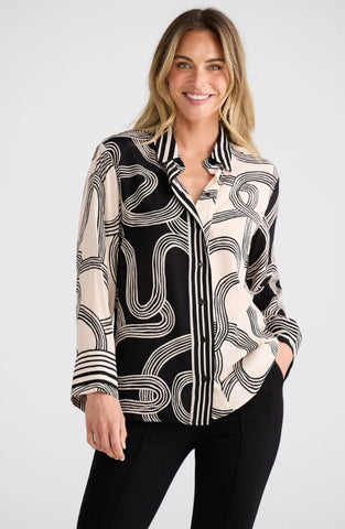 BT261501-1 Lucy Shirt