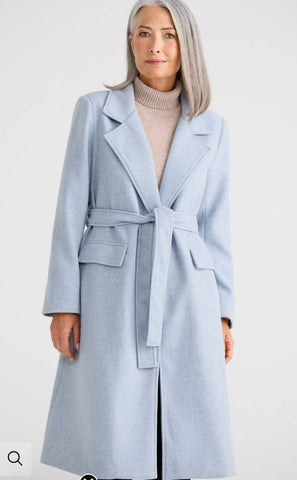 BT26014-1 Julianne Coat