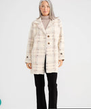 BT26066-1 Marshall Knit Jacket