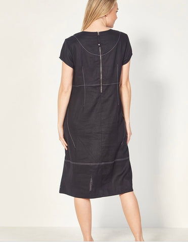 Ria Dress