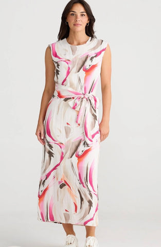 Turning Point Dress
