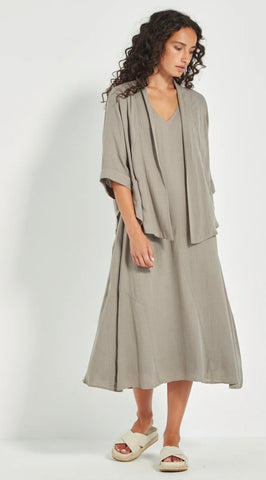 Cayman Dress style 9887BR