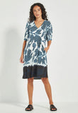 Dynasty Dress 9883RR