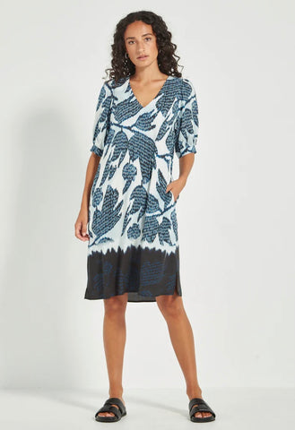 Dynasty Dress 9883RR