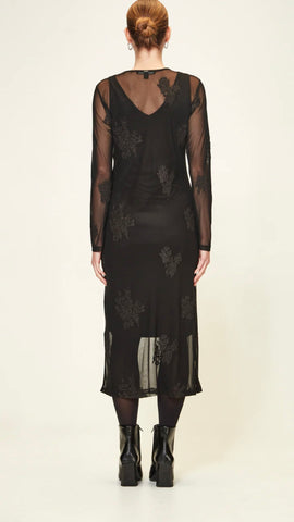 Joella Dress