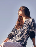 Dynasty Top style 9921BR