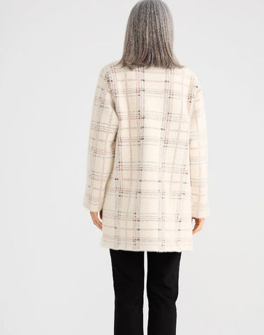 BT26066-1 Marshall Knit Jacket