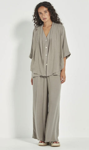 Cayman Dress style 9887BR