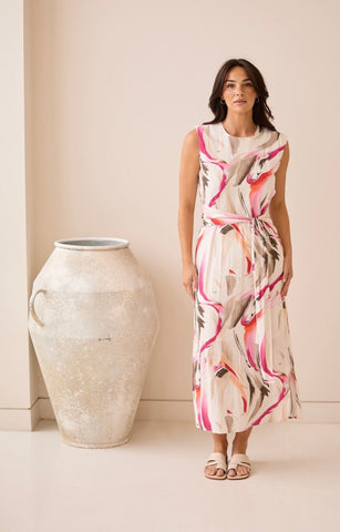 Turning Point Dress