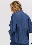 ZP7751 Denim Shaket