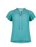 Imagery Top by Verge