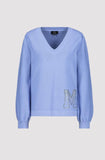 Jumper with Rhinestones Monari