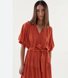 Las Dress