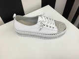 Sky Sneakers