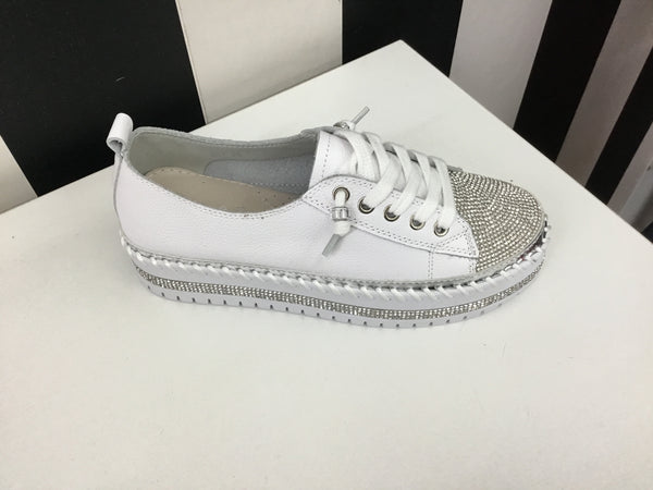 Sky Sneakers
